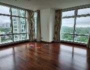 FOR SALE: Two Roxas Triangle 3-Bedroom -- Condo & Townhome -- Makati, Philippines