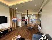 RG22 - Newly Renovated 2 BEDROOM Unit for RENT -- Apartment & Condominium -- Taguig, Philippines