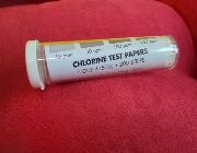 Lamotte 4250-BJ, Chlorine Test Paper, Total Chlorine Test Strip, Residual Chlorine -- Everything Else -- Quezon City, Philippines