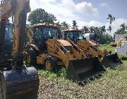 BACKHOE LOADER -- Other Vehicles -- Manila, Philippines