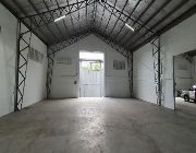 Warehouse for Lease at Pasig -- Commercial & Industrial Properties -- Pasig, Philippines