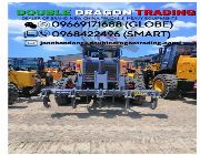 MOTOR GRADER -- Other Vehicles -- Metro Manila, Philippines