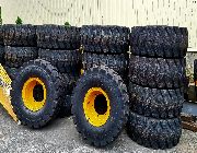 TIRE FOR WHEEL LOADER -- All Accessories & Parts -- Batangas City, Philippines
