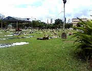 cemparkregularlot -- Memorial Lot -- Cebu City, Philippines