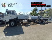 CAB AND CHASSIS -- Other Vehicles -- Manila, Philippines