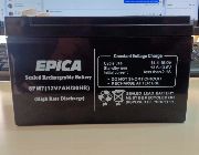 Brand New Battery EPICA 12V-7AH -- All Computers -- Cebu City, Philippines