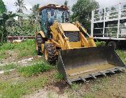 BACKHOE LOADER -- Other Vehicles -- Batangas City, Philippines