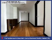 PDM065 - The Residences At Greenbelt, 2 -Bedroom Unit For Sale -- Condo & Townhome -- Makati, Philippines