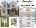 georgina single detached house, -- House & Lot -- Imus, Philippines