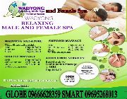 Taguig Massage Spa Manila Male Spa Manila Massage spa Massage spa services -- Spa Care Services -- Makati, Philippines