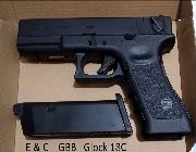 East Crane Glock 18 Compensator -- Airsoft -- Metro Manila, Philippines