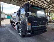 asphalt distributor -- Trucks & Buses -- Manila, Philippines