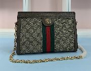 GUCCI OPHIDIA, CHAIN BAG, OPHIDIA BAG -- Bags & Wallets -- Antipolo, Philippines