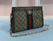 GUCCI OPHIDIA, CHAIN BAG, OPHIDIA BAG -- Bags & Wallets -- Antipolo, Philippines