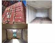 #lookingforcontainervan #reefervanforsale #prefabcontainerforsale #refrigeratedcontainerforsale #cargocontainer -- Other Services -- Metro Manila, Philippines