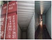 #lookingforcontainervan #reefervanforsale #prefabcontainerforsale #refrigeratedcontainerforsale #cargocontainer -- Other Services -- Metro Manila, Philippines
