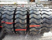 TIRE FOR WHEEL LOADER -- All Accessories & Parts -- Metro Manila, Philippines