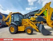 BACKHOE LOADER -- Other Vehicles -- Manila, Philippines