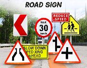 Guard Raillings Rails Road Signs Sign Signages THERMOPLASTIC paints paint all available Text for enquiries -- Everything Else -- Metro Manila, Philippines
