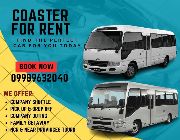 CONTACT US; 09989632040 -- Vehicle Rentals -- Taguig, Philippines