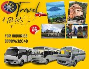 CALL OR MESSAGE 09989632040 OR EMAIL abundance.rental2015@gmail.com -- Vehicle Rentals -- Taguig, Philippines
