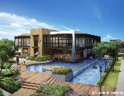 3BR Courtyard Villa Unit for Sale in Travertine Tower, Portico -- Condo & Townhome -- Pasig, Philippines