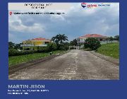 PDM067 - Ayala Greenfield Estates Lot For Sale -- Land -- Calamba, Philippines