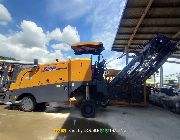 ROAD EQUIPMENT -- Other Vehicles -- Manila, Philippines