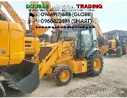 BACKHOE LOADER -- Other Vehicles -- Metro Manila, Philippines