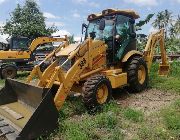 BACKHOE LOADER -- Other Vehicles -- Metro Manila, Philippines