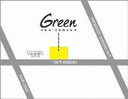 Green Residences Studio unit for sale beside DLSU Taft -- Condo & Townhome -- Metro Manila, Philippines
