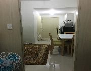 Makati 1 Bedroom unit for sale at Jazz Residences -- Condo & Townhome -- Metro Manila, Philippines