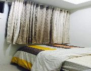 Makati 1 Bedroom unit for sale at Jazz Residences -- Condo & Townhome -- Metro Manila, Philippines