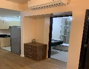 Taguig 1 bedroom w/ balcony for Sale in Two Serendra -- Condo & Townhome -- Metro Manila, Philippines