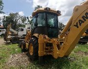 BACKHOE LOADER -- Other Vehicles -- Batangas City, Philippines