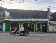 ID 14810 -- Commercial Building -- Negros oriental, Philippines