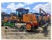 MOTOR GRADER -- Other Vehicles -- Cavite City, Philippines