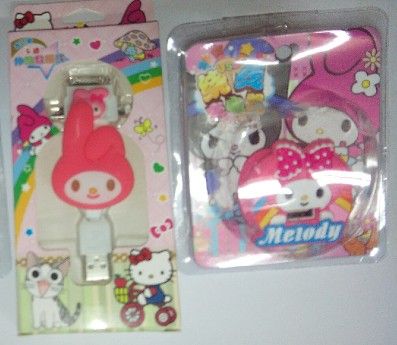 my melody charger set, -- Mobile Accessories Quezon City, Philippines