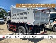 mini dumptruck, dumptruck, 4x4, 4x2, 6.5cbm, 6.5cubic -- Trucks & Buses -- Metro Manila, Philippines