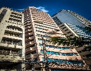 1BR CONDO FOR SALE -- Apartment & Condominium -- Quezon City, Philippines