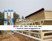batching plant, mobile batching plant, stationary batching plant -- Other Vehicles -- Quezon City, Philippines