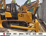 bulldozer, 120hp, without ripper, angle type -- Other Vehicles -- Metro Manila, Philippines
