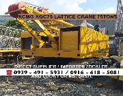 FLATBED, TRAILERS, HIGHED, TRAILER -- Other Vehicles -- Metro Manila, Philippines