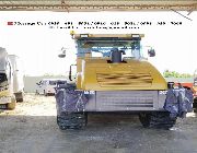 10tons, xcmg, pizon, road roller -- Other Vehicles -- Metro Manila, Philippines