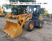 wheel loader, pay loader, lonking, cdm816d -- Other Vehicles -- Quezon City, Philippines