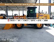 WHEEL LOADER,loader,3cubic loader, 3.0cubic, wheel loader, -- Other Vehicles -- Quezon City, Philippines