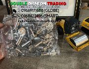 STABILIZER BUSHING -- All Accessories & Parts -- Cavite City, Philippines