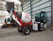 construction equipment -- Other Vehicles -- Batangas City, Philippines