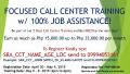 call center training class cavite, -- Tutorial -- Cavite City, Philippines