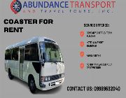 CONTACT US; 09989632040 -- Vehicle Rentals -- Taguig, Philippines